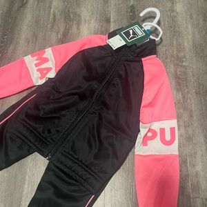 Puma set